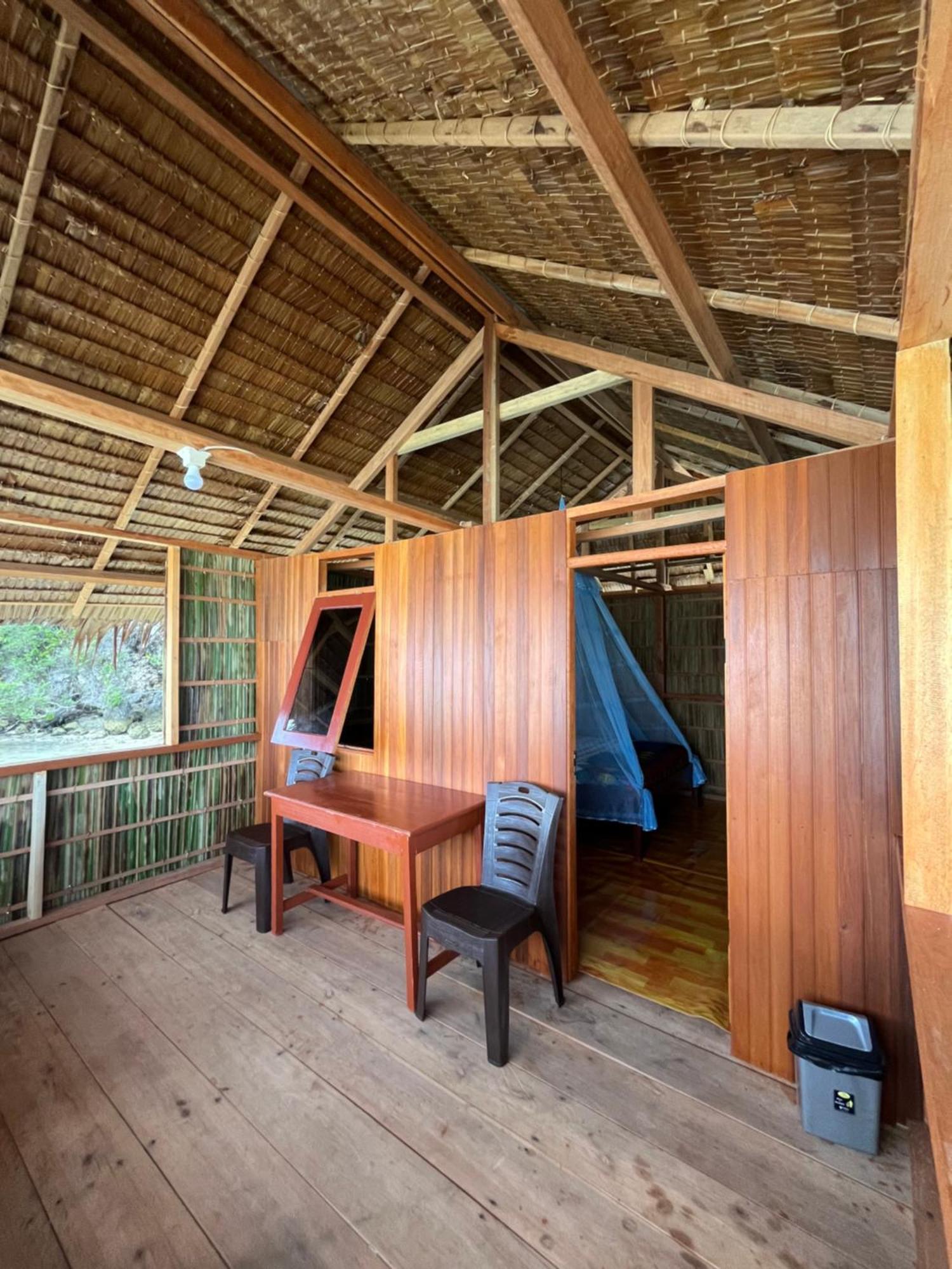 Junior Homestay Kri Εξωτερικό φωτογραφία