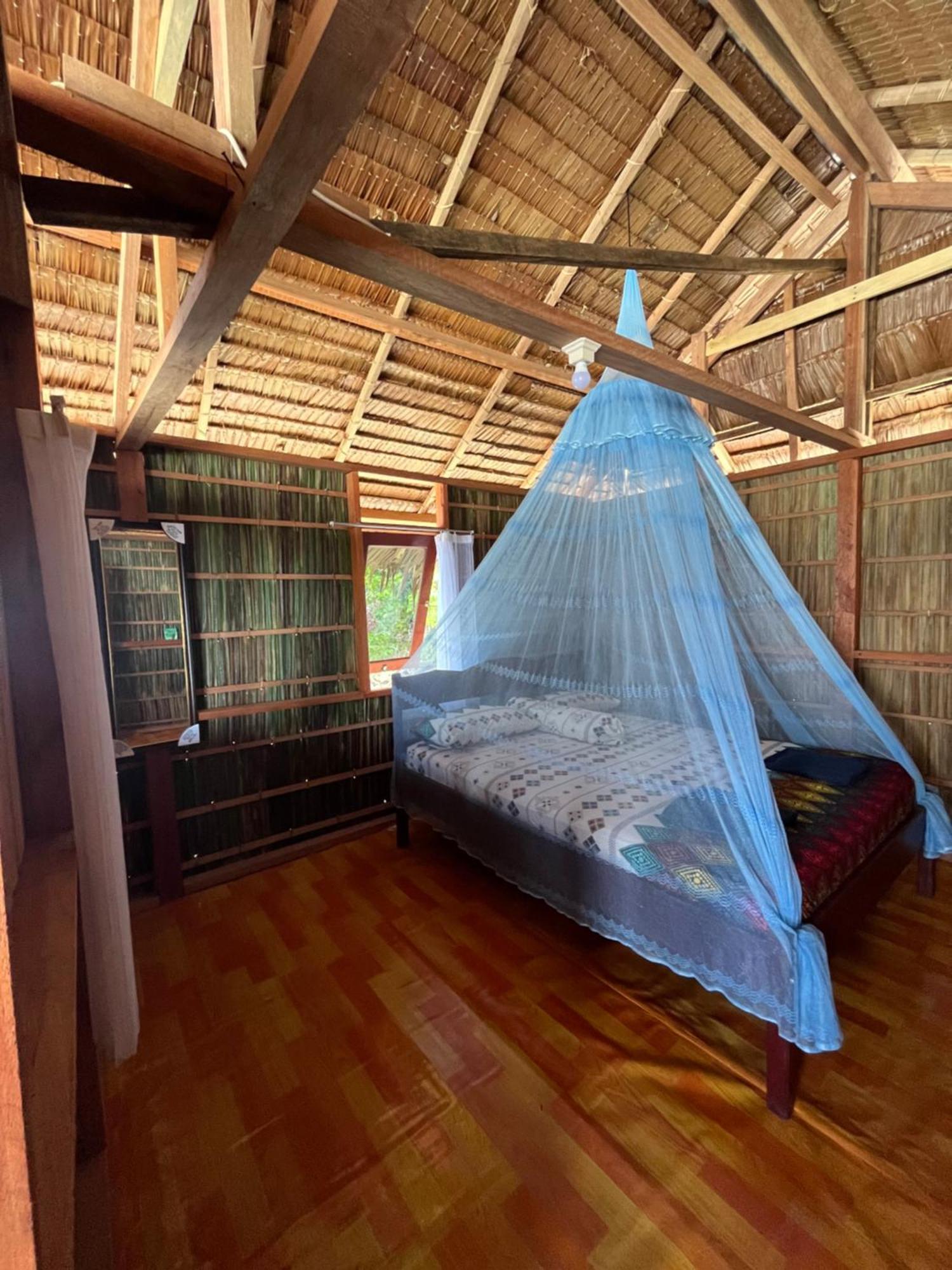 Junior Homestay Kri Εξωτερικό φωτογραφία
