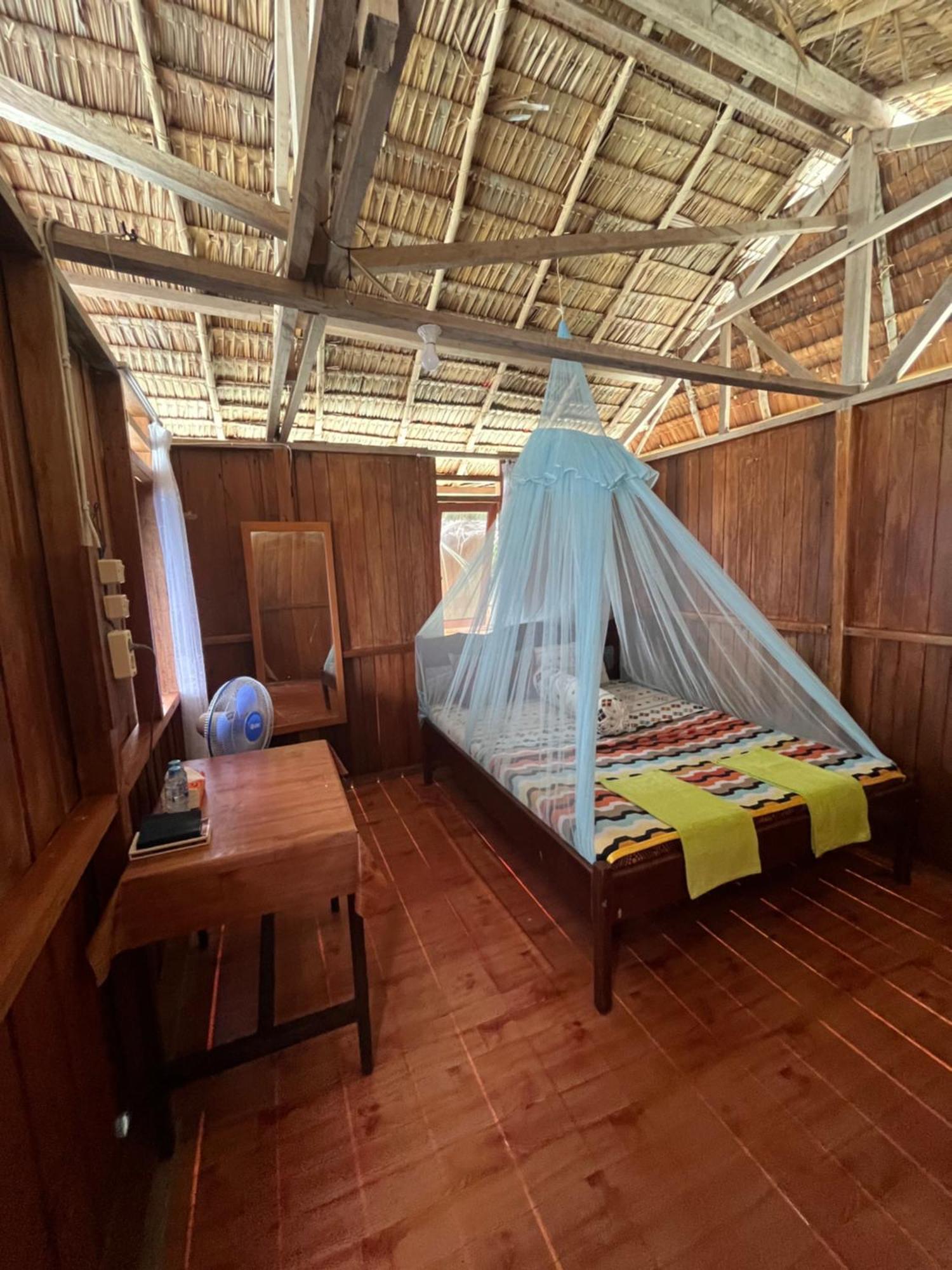 Junior Homestay Kri Εξωτερικό φωτογραφία