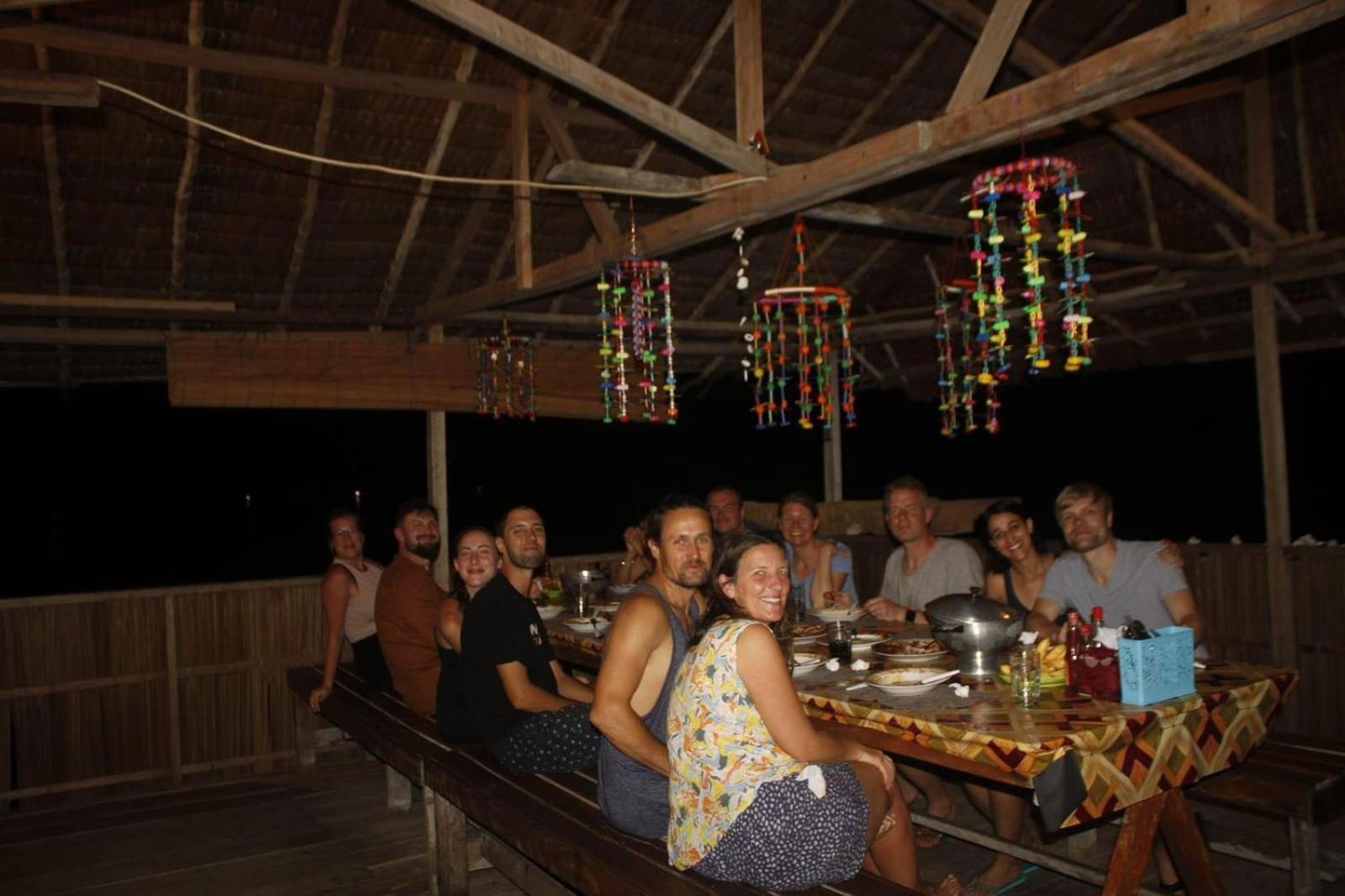 Junior Homestay Kri Εξωτερικό φωτογραφία