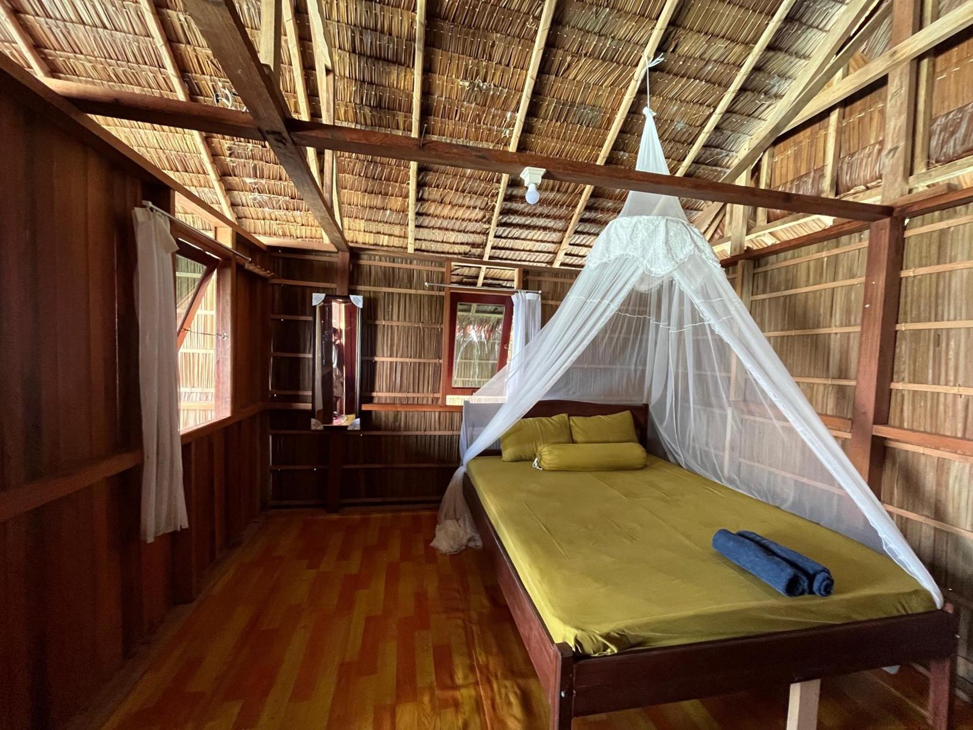 Junior Homestay Kri Εξωτερικό φωτογραφία