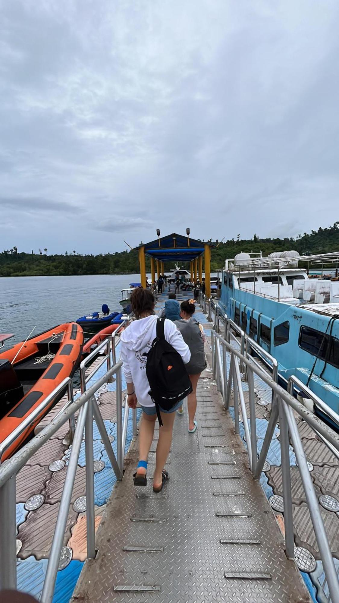Junior Homestay Kri Εξωτερικό φωτογραφία