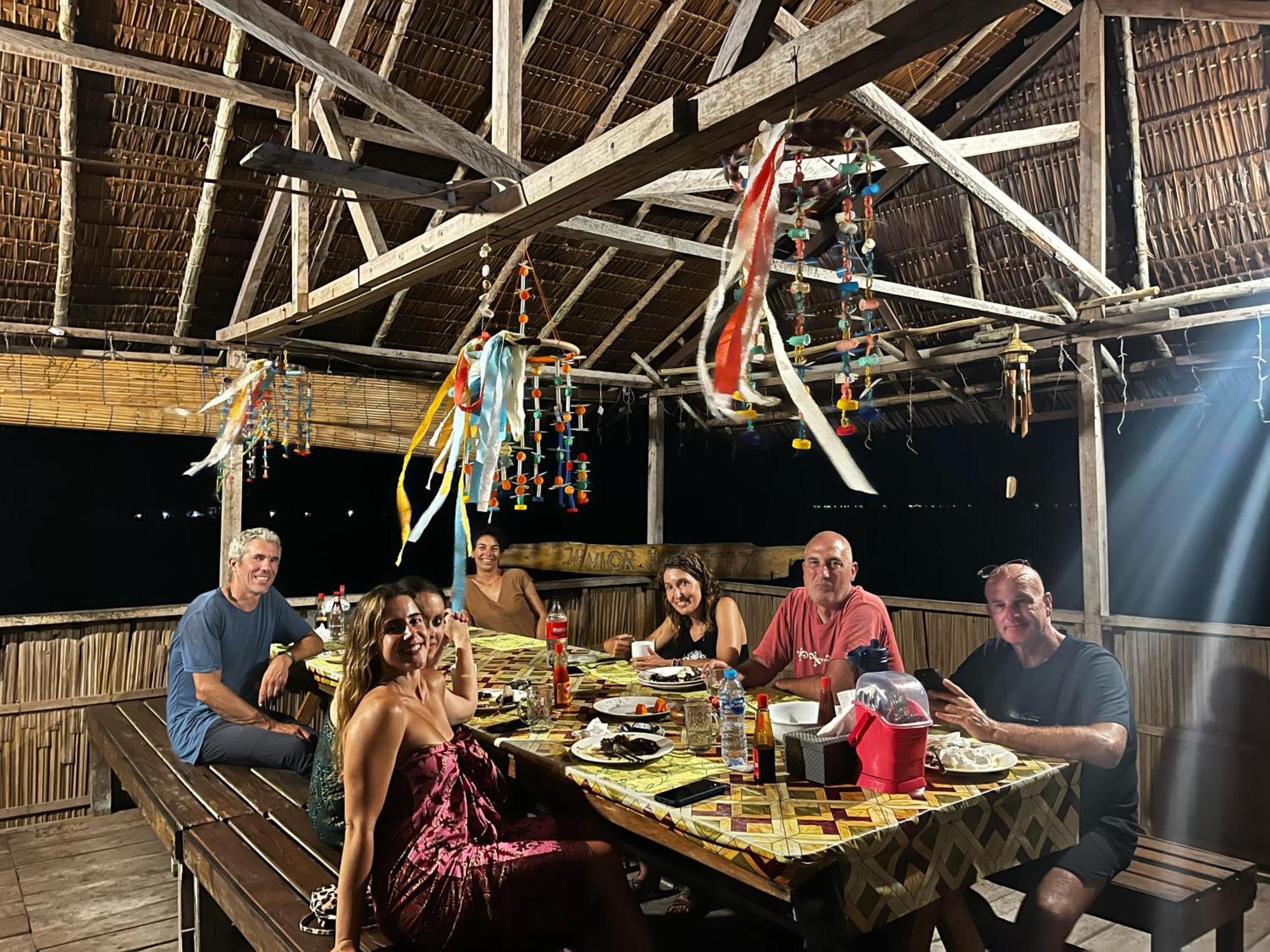 Junior Homestay Kri Εξωτερικό φωτογραφία